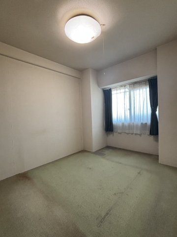 アルファステイツ茜町Ⅱの洋室
