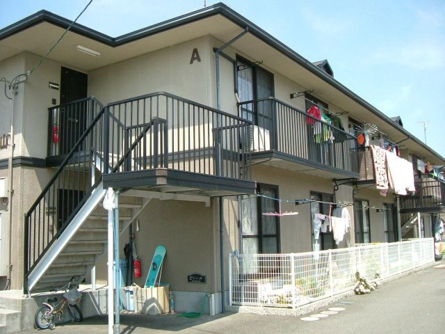 シャルマン舟山B棟