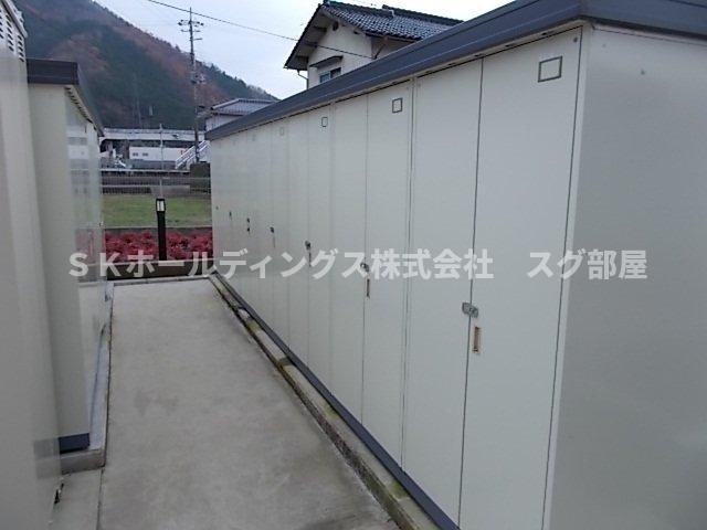 プランドールⅠの設備