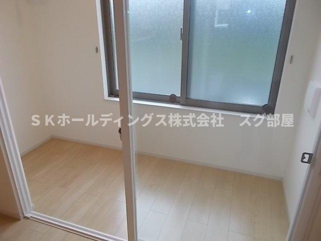 プランドールⅠの内装