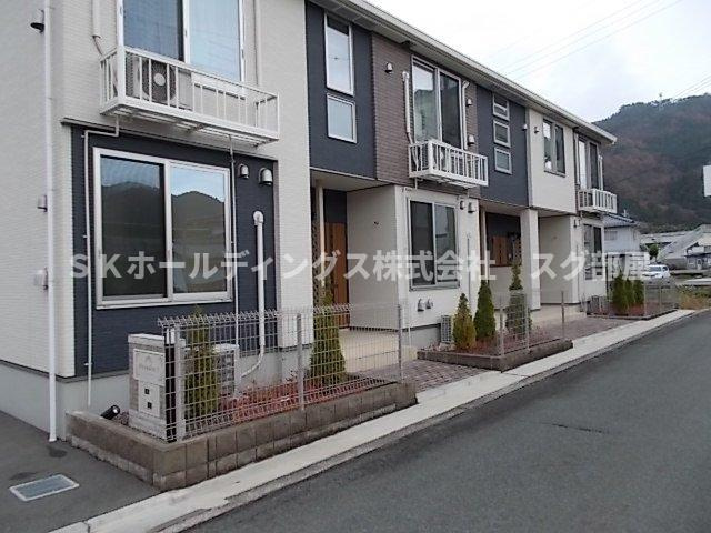 プランドールⅠのその他共用部分