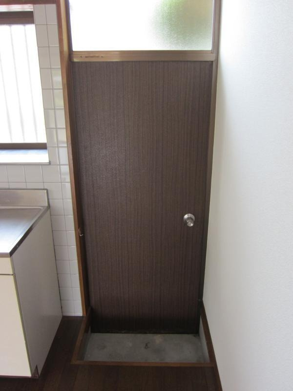福岡市早良区飯倉８丁目の一戸建てのその他共用部分|物件の画像11