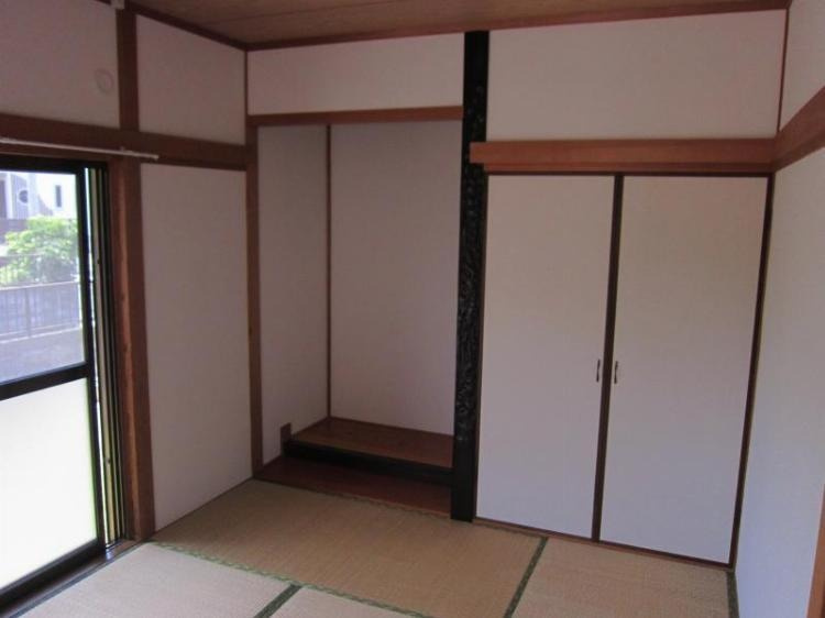 福岡市早良区飯倉８丁目の一戸建ての設備|物件の画像15