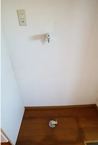 マドレーヌ南柏の内装