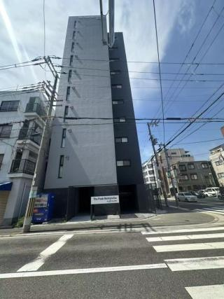 The　Peak　Bentencho
