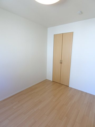 Ｍｅｒｖｅｉｌｌｅ（メルヴェール）の洋室