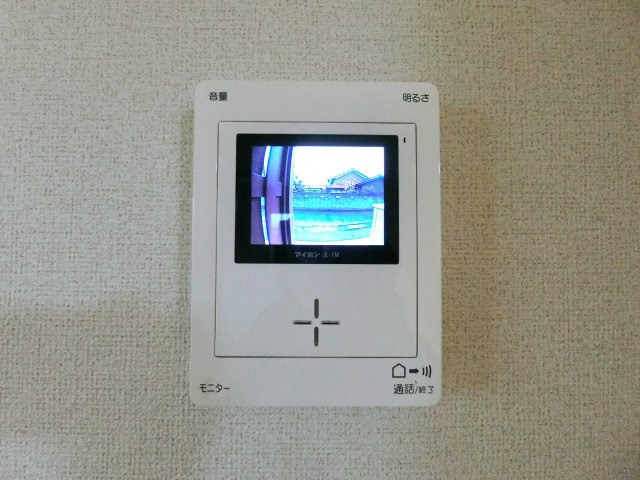 フェリーチェ　Ａのセキュリティ