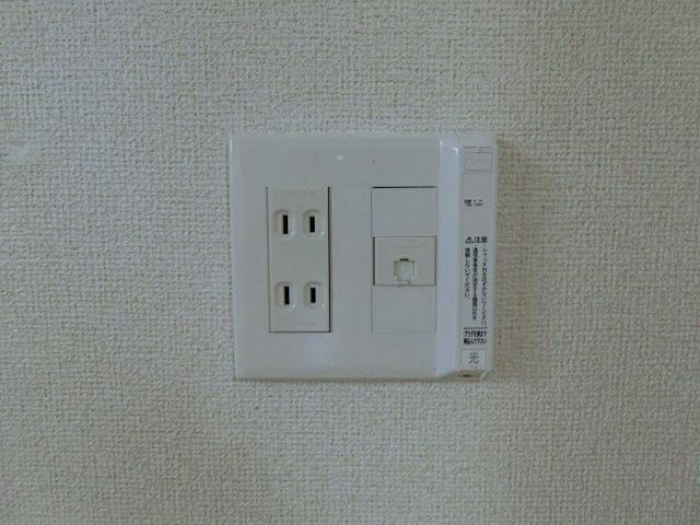 フェリーチェ　Ａの設備
