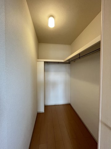 フェリーチェ　Ａのトイレ
