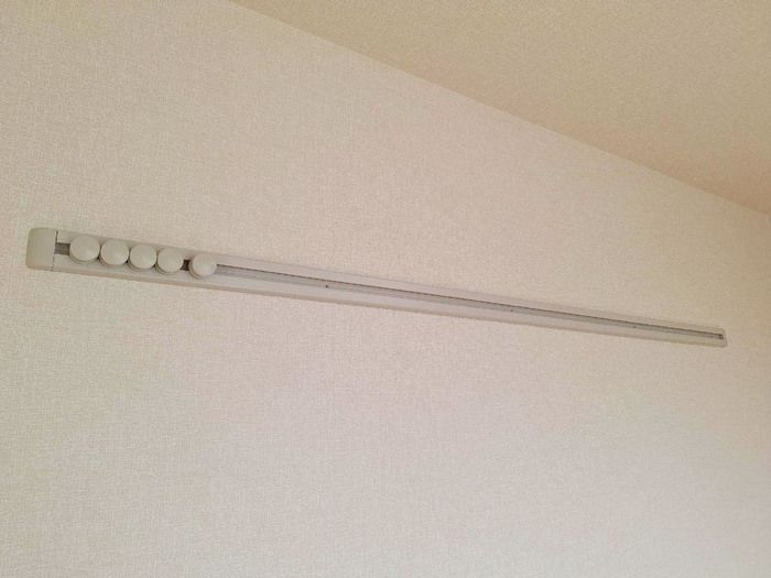 グレースフィールド　Ｂの内装
