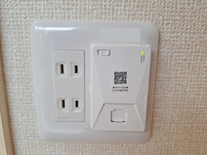 グレースフィールド　Ｂの設備