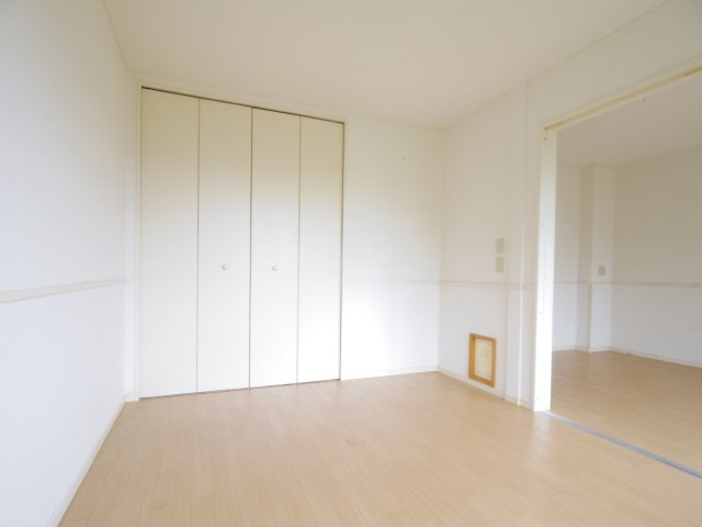 コンフォートブルーニＮの内装