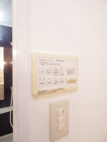 コンフォートブルーニＮの設備