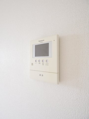 コンフォートブルーニＮのセキュリティ