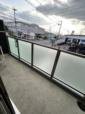セレノスクエアの展望