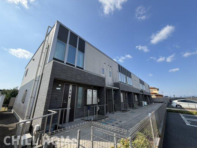 スワセントフィールドの外観|当社、チルホームのHPもご覧ください(^^)/物件情報多数♪