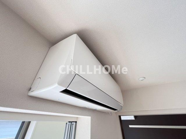 スワセントフィールドの設備|当社、チルホームのHPもご覧ください(^^)/物件情報多数♪