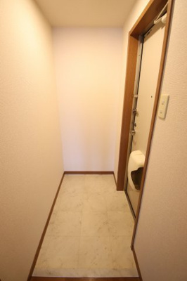 【玄関】 | ラフィーネマック