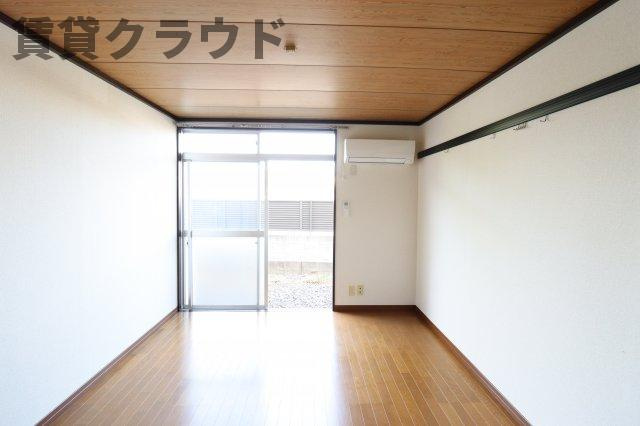 にふてぃはうす89の寝室|落ち着いて過ごせるお部屋なので、寝室にいかがでしょうか