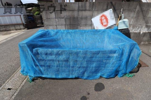 にふてぃはうす89のその他共用部分