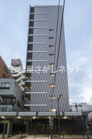 ヴォーガコルテ浅草アジールコート【おとり物件なし】#学生・社会人にオススメ！初期費用分割払いOK