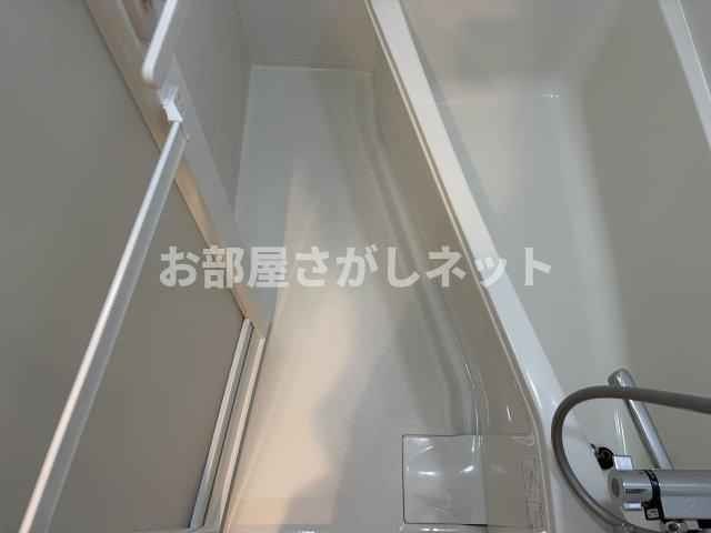 ヴォーガコルテ浅草アジールコート【おとり物件なし】#学生・社会人にオススメ！初期費用分割払いOKの浴室