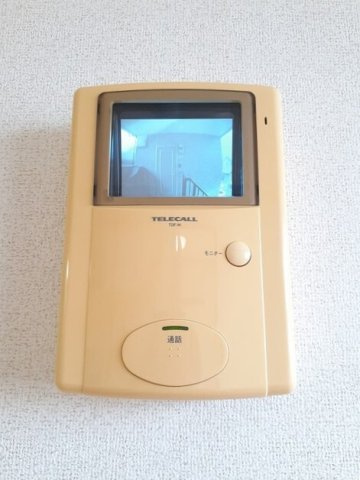 アルファルームＹＫのセキュリティ