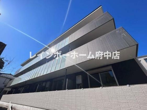 グランディール調布
