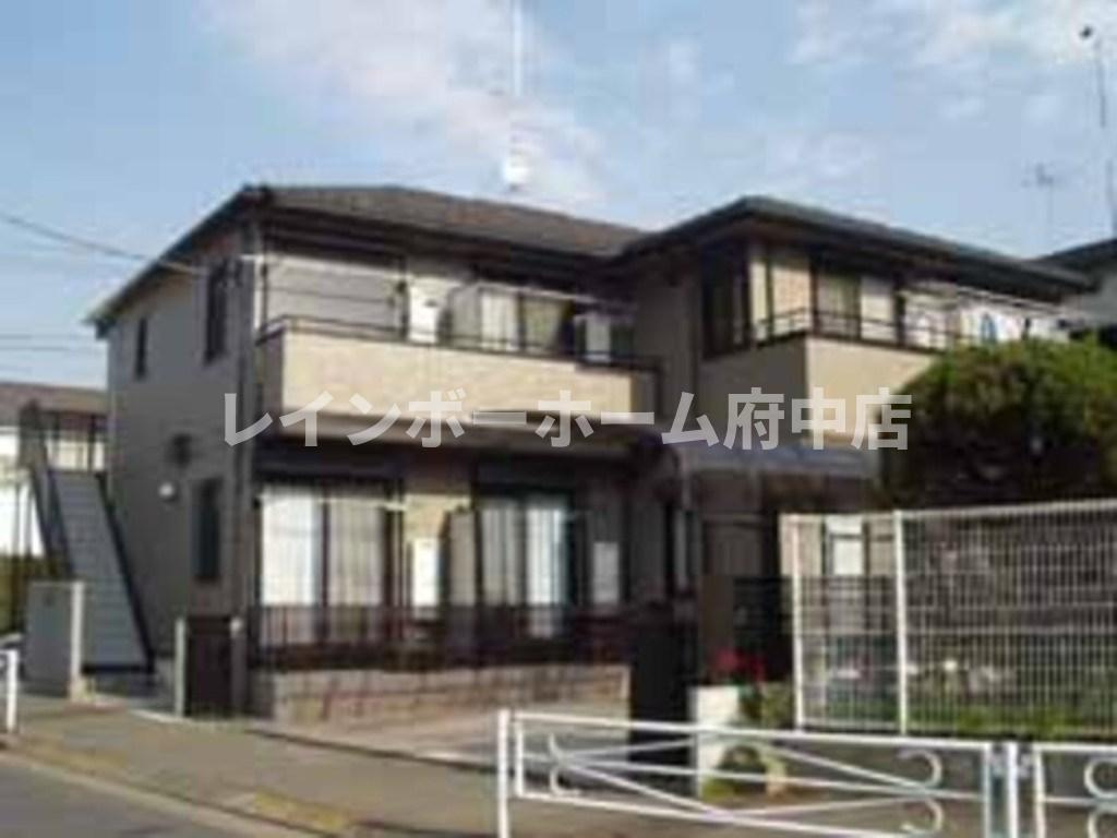 フルール武蔵野