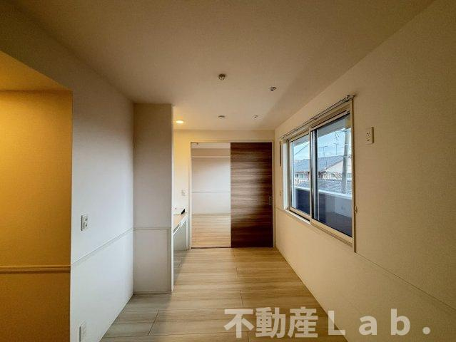 パストラル松橋の設備