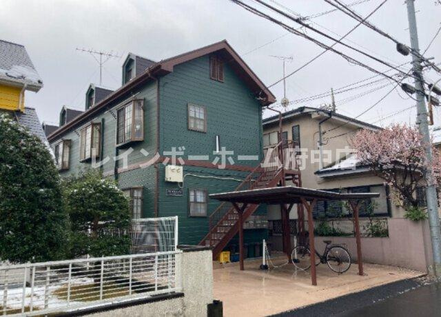 グレイスメゾン