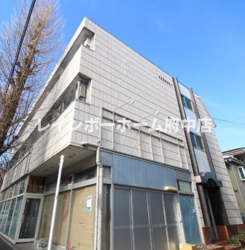 丸双ビル