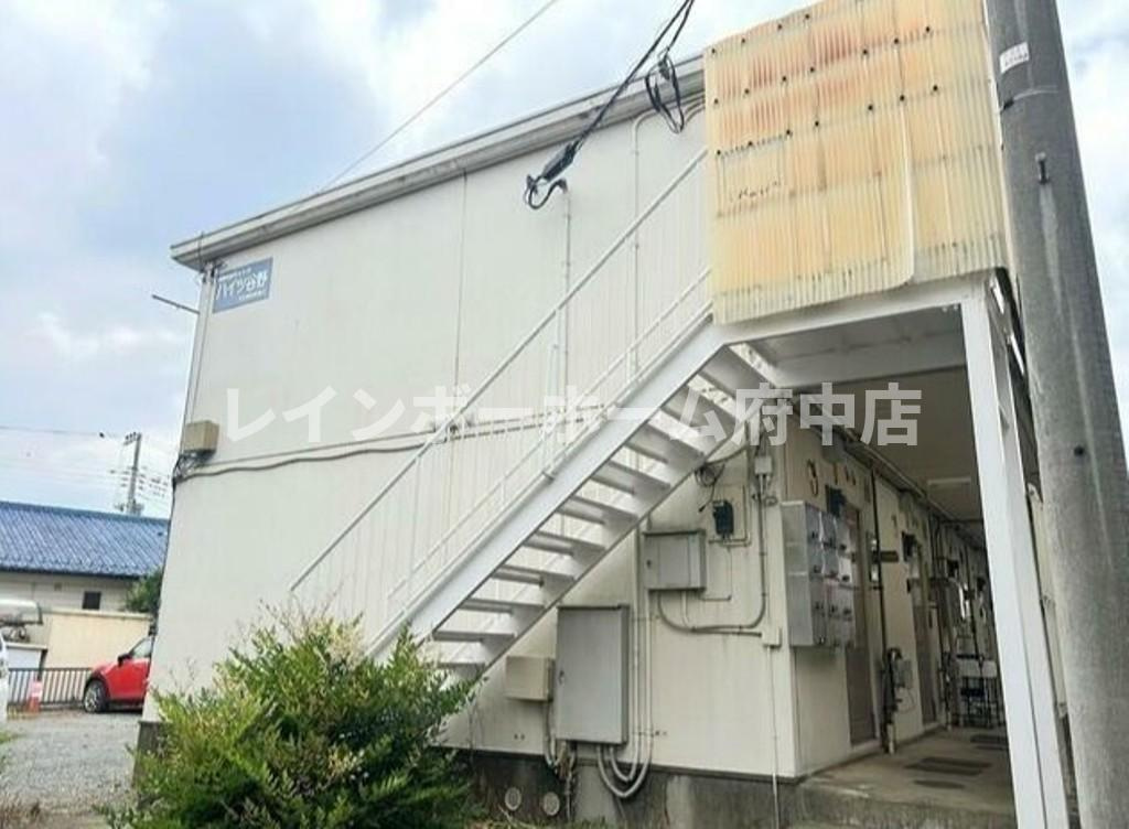 ハイツ谷野