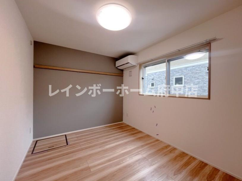 Ｆｏｒｅ　Ｔｕｎａの子供部屋