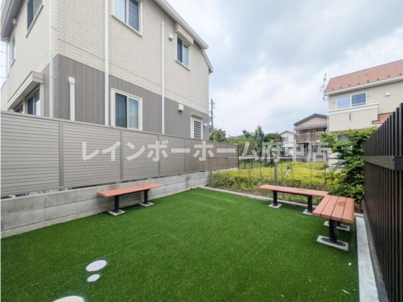 Ｆｏｒｅ　Ｔｕｎａのその他共用部分
