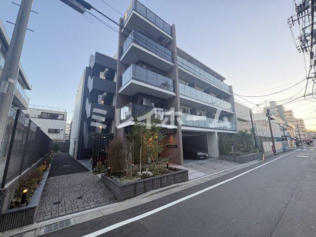 クレヴィスタ久が原