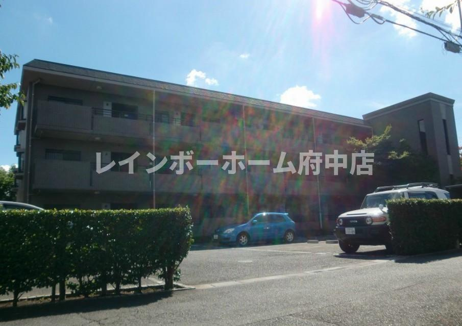 ガーデン有川