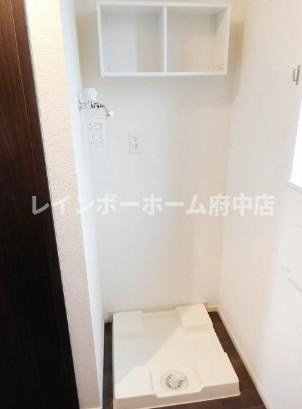 ボヌールの設備