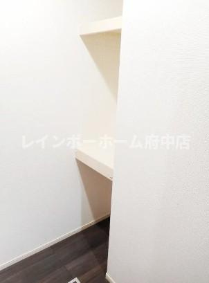ボヌールのその他