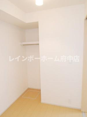 ブルックレジデンスの設備