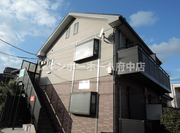 フィールアットイース