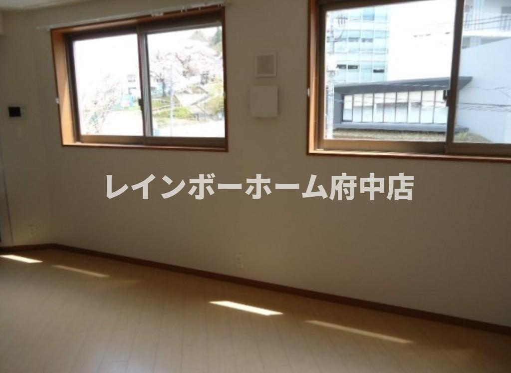 クレシアコートのその他