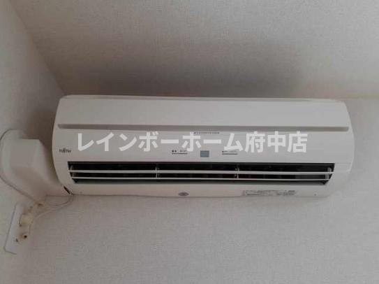 メゾンアベイユⅡの設備