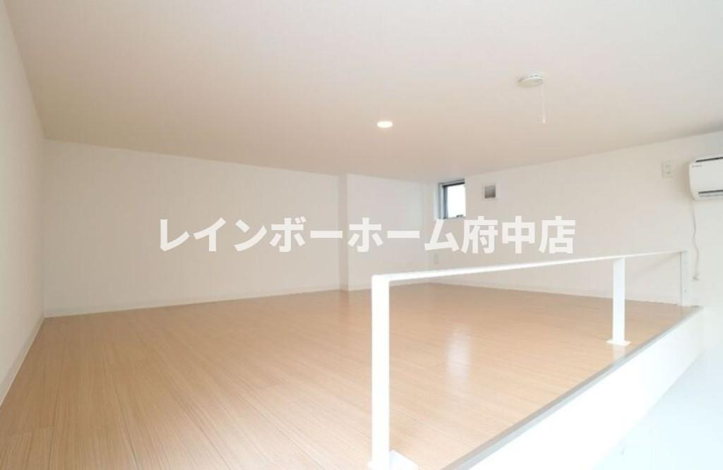 Ｌａｕｌｅ’ａ　Ｆｕｃｈｕ※初期費用分割あと払いサービス利用可能物件のその他