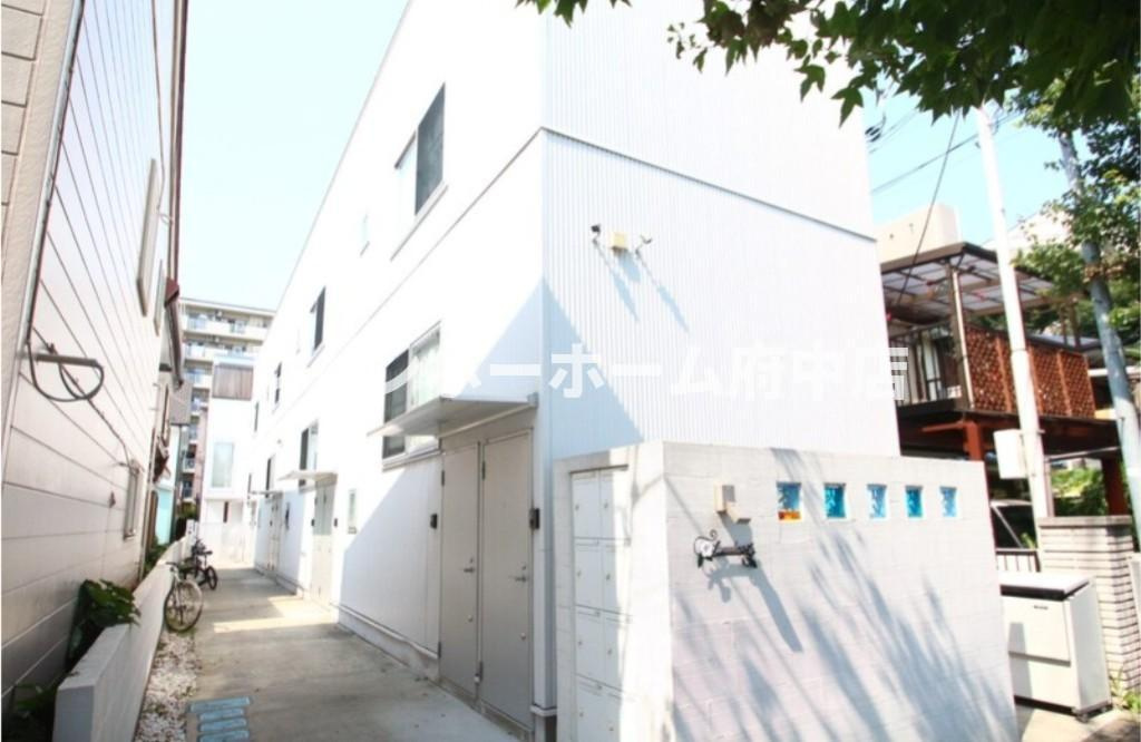 Ｌａｕｌｅ’ａ　Ｆｕｃｈｕ※初期費用分割あと払いサービス利用可能物件