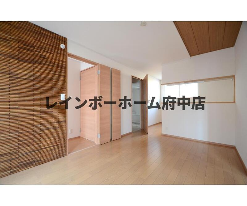 フォレストメゾン聖蹟のその他