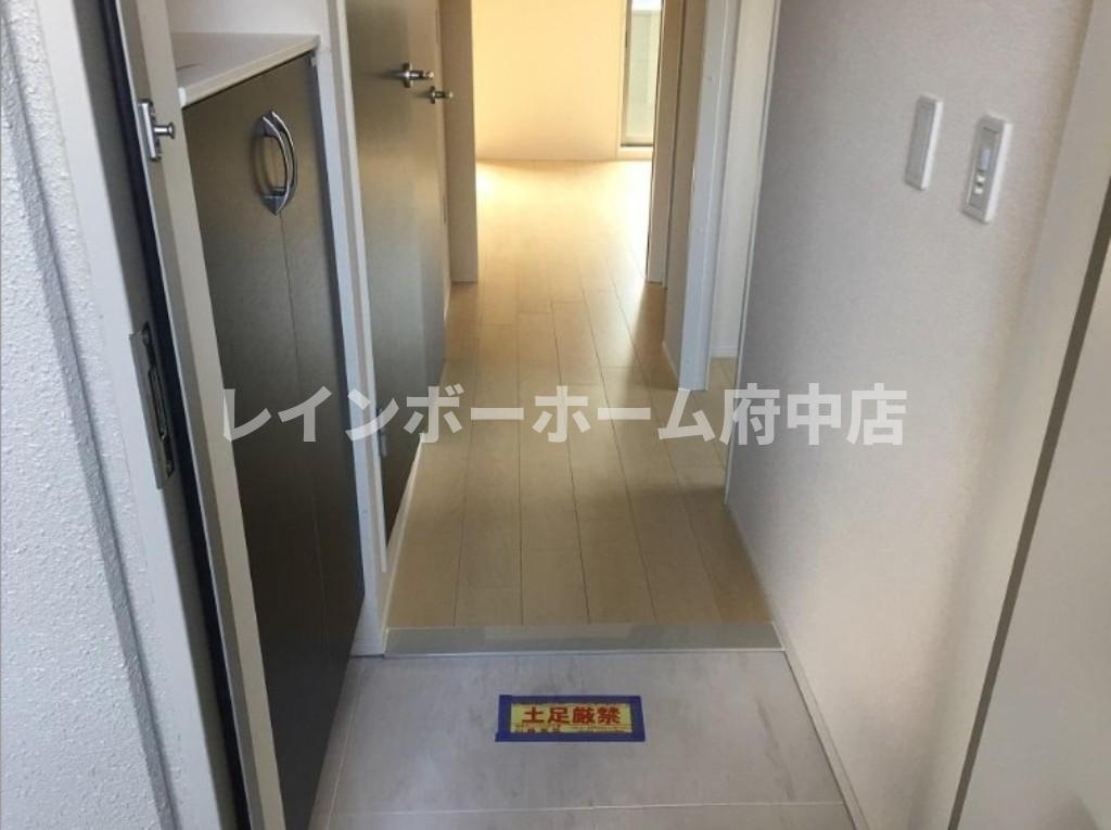 シルク南参道M’sのその他