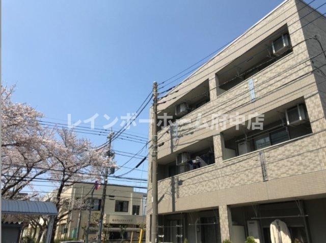 シルク南参道M’s