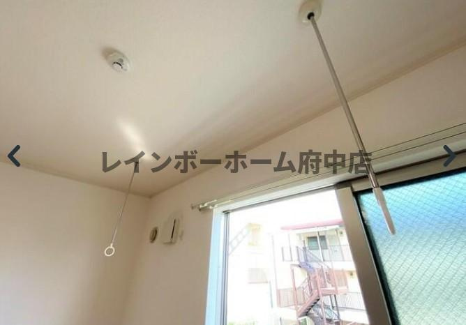 DCラフィネの設備