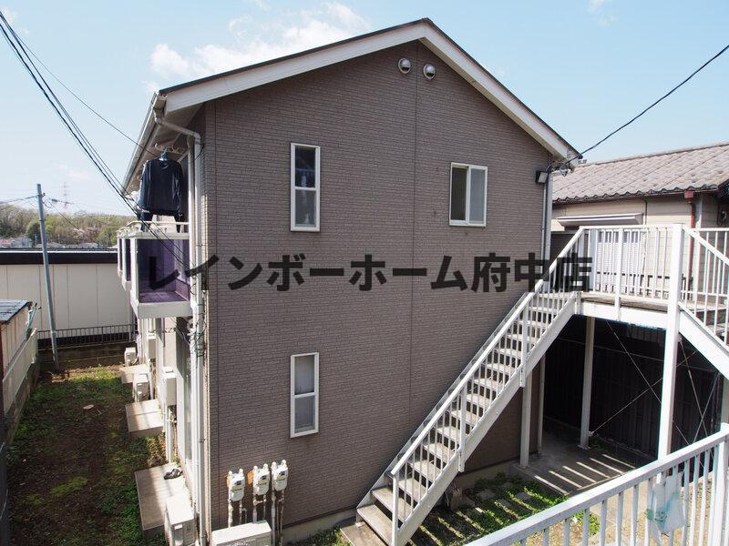 パルコート・Ｓのその他共用部分